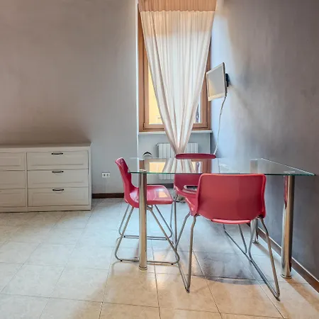 شقة Rigoletto - 13 Minutes Walk To Arena *