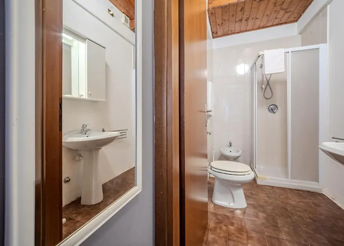 Rigoletto - 13 Minutes Walk To Arena アパート ヴェローナ