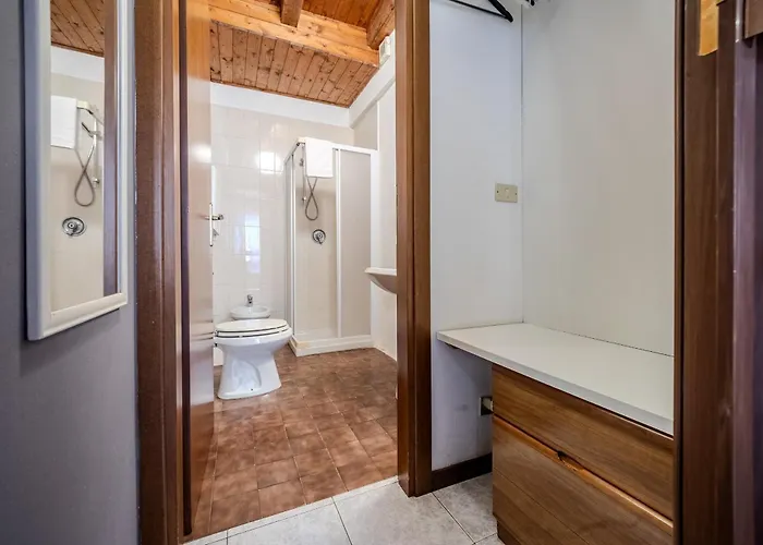 Rigoletto - 13 Minutes Walk To Arena