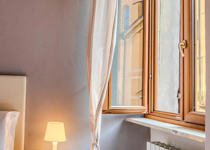 Rigoletto - 13 Minutes Walk To Arena